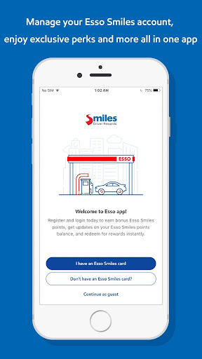 Esso Hong Kong By Exxonmobil Google Play United States Searchman App Data Information