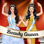 Cover Image of Download Model Fashion Dress Up Game  APK