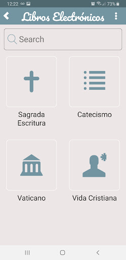 Retamas Screen 3