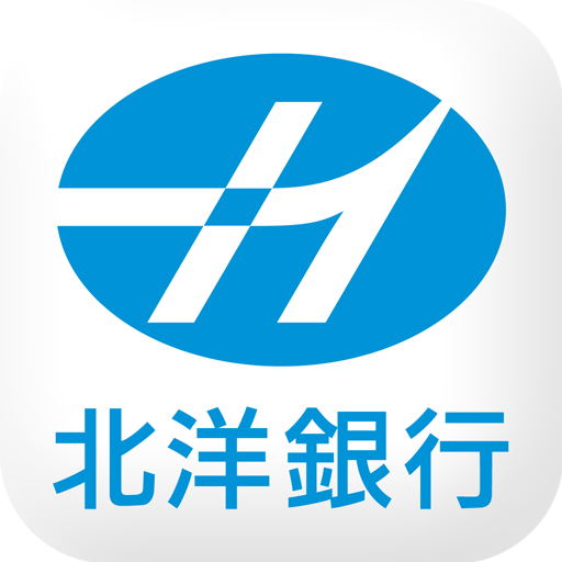 北洋銀行 Pragramy ў Google Play