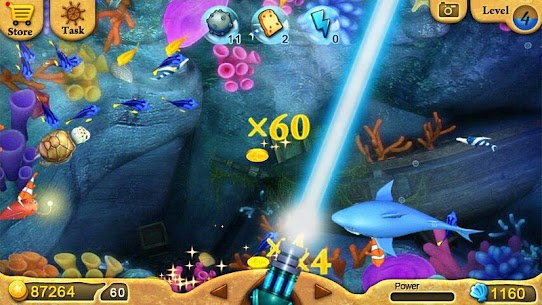 Fishing Diary v1.2.3 Mod APK (Unlimited Money/Gems) Download 4