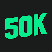 50K: Trade Stocks & ETFs