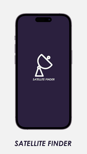 Satellite Finder: Dish Aligner Screen 2