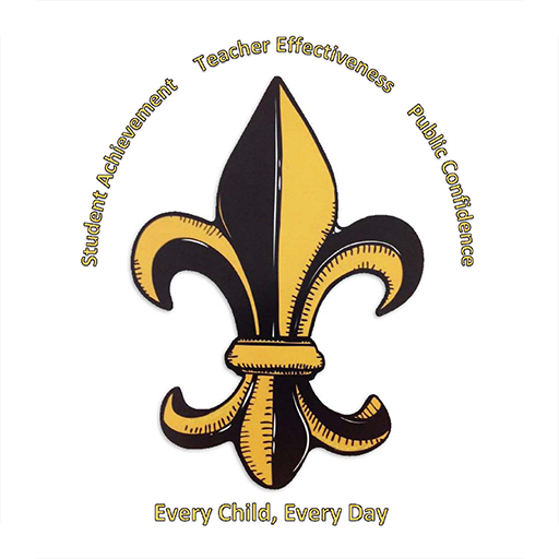 Bogalusa City School District for  Android – Latest Version & Features app icon