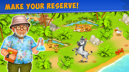 Cartoon city 2 farm town story