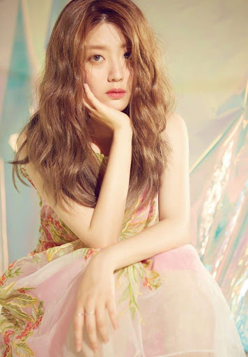 Nam Ji Hyun Wallpapers HD Screen 3
