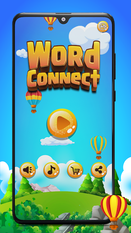 Word Connect - Word Search - 1.5 - (Android)
