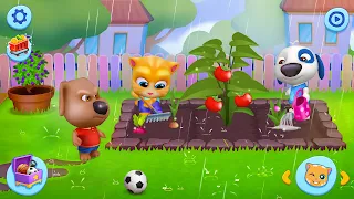 My Talking Tom Friends - Screenshot 3