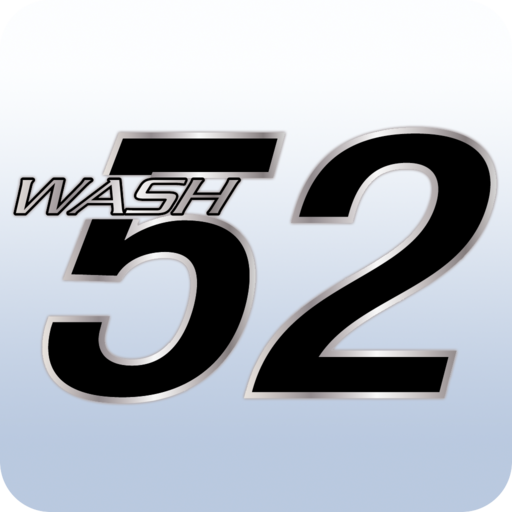 Wash 52 logo