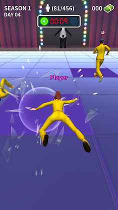 K-POP Survival - Screenshot 2