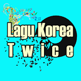 Lagu Korea - Twice icon