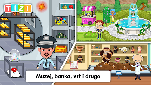 Slika snimke zaslona