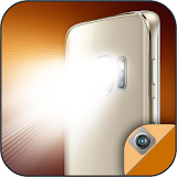FlashLight with Camera icon