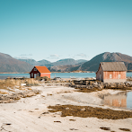 Tranquil inlets