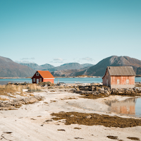 Tranquil inlets