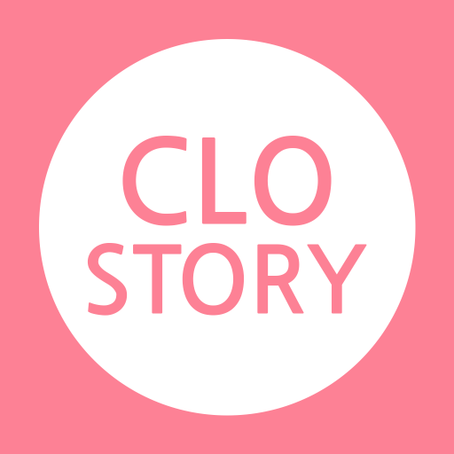 클로스토리 - clostory  Icon