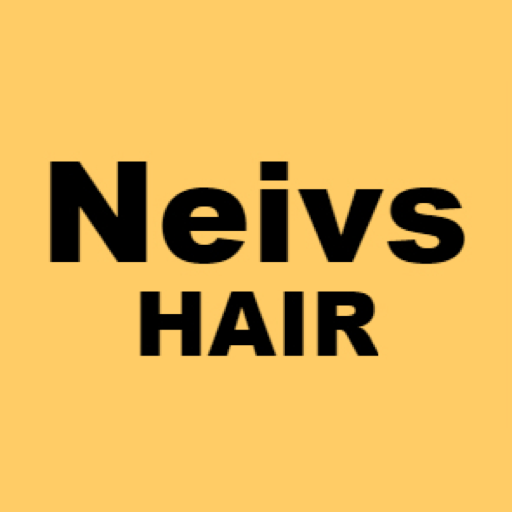 美容室・ヘアサロン Neivs（ネイヴス） 公式アプリ logo