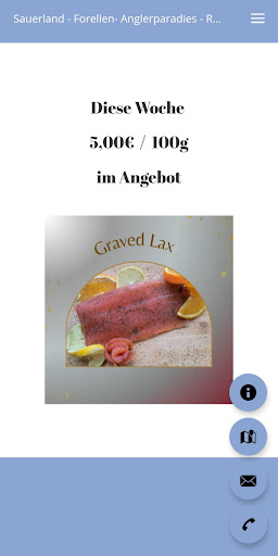 Angelparadies Refflingsen