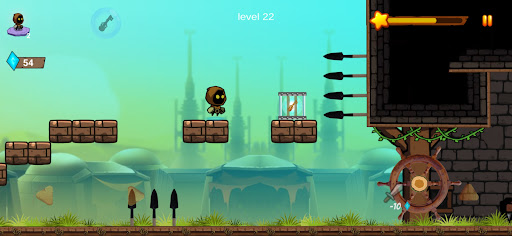 Tribe Boy Jungle Adventure 2 Screen 3