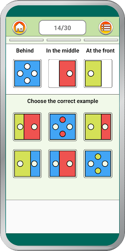Sliding block and figure++ Screen 3