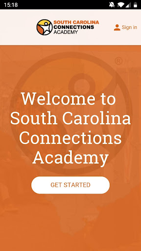 South Carolina Connections Aca Screen 2