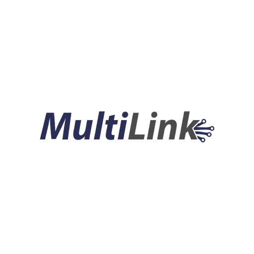 Multilink Cliente logo