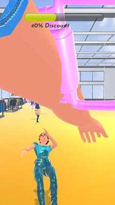 Market Rush - Screenshot 1