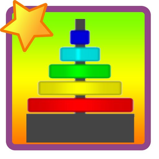 Lucas Tower  Icon