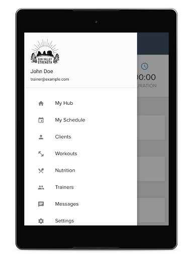 SVS Personal Training