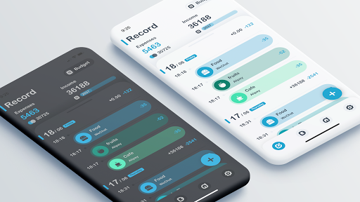 Money Manager - Expense Tracker & Budget