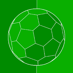 Icon image Voronoi Soccer