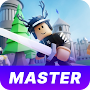 Mod master for Roblox