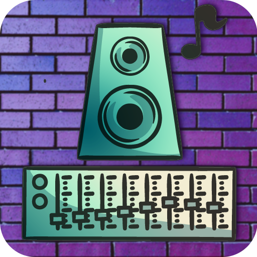 Radio Playback Music Live FM logo