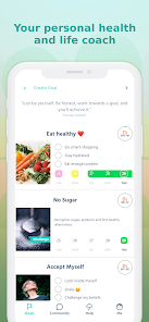 Health Coach Habinator - Apps On Google Play