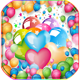 Bubble Balloony Land icon