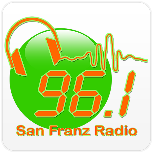 San Franz Radio 961 logo