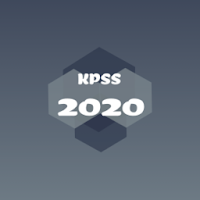 KPSS Kendini Dene (2020)
