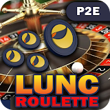 LUNC Game Casino Play To Earn icon