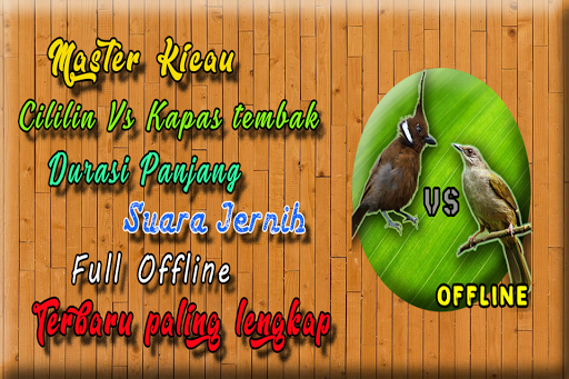 Cililin Dan Kapas Tembak MP3 Screenshot 4 - AppWisp.com