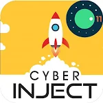 Cover Image of डाउनलोड Cyber Inject - Android 11 1.0 APK