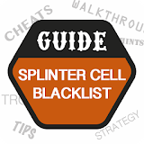 Guide for Splinter Cell: Blacklist icon