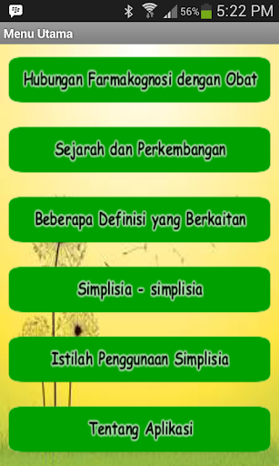Farmakognosi Screen 2