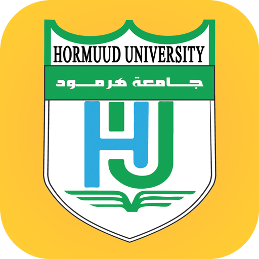 Hormuud University  Icon