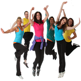 Zumba Dance Fitness icon