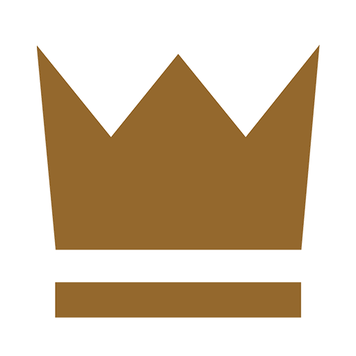 SeamKing logo