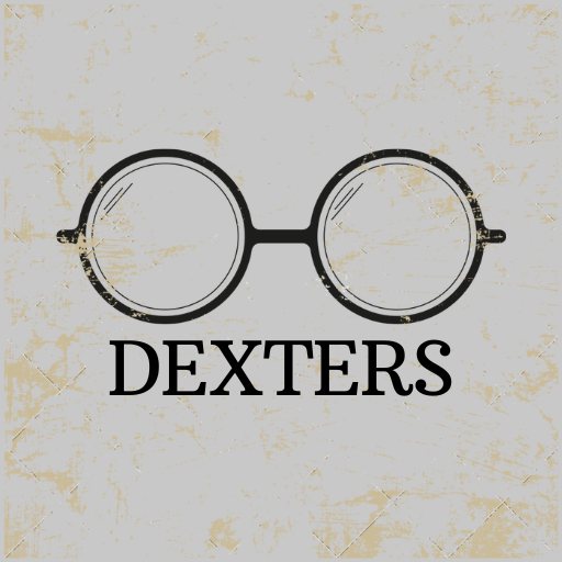 Dexters logo