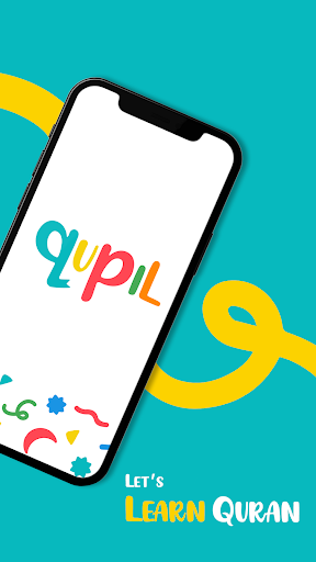Android application qupil | Let's Learn Quran! screenshort