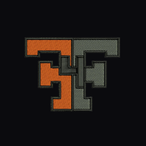 F4F App logo