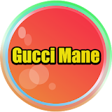 Gucci Mane Hip Hop Rap 2017 icon