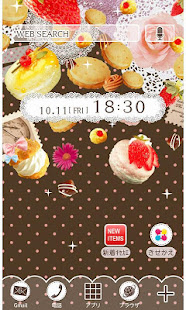 21年10月 おすすめのお菓子 スイーツアプリランキング 本当に使われているアプリはこれ Appbank